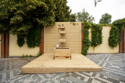 Vody si vážíme, ČVUT.