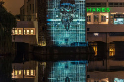 3dsense, Faces - foto