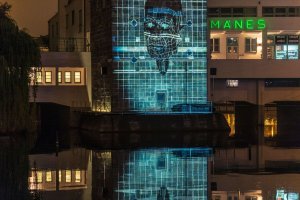 3dsense, Faces - foto
