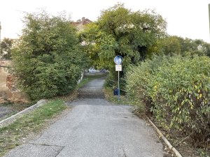 Do 30. srpna 2024 mohou ateliéry posílat své návrhy do krajinářsko-architektonické soutěže na návrh Městské hory v Berouně.