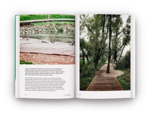 Možnosti vesnice: Portréty architektonické proměny českého venkova, Michaela Hečková, Matěj Chabera, obsah