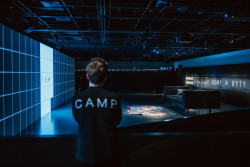 Centrum architektury a městského plánování představí novou výstavu s názvem Praha zítra?