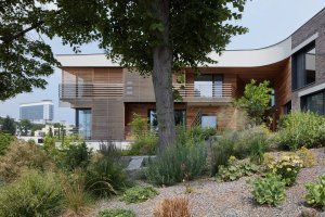 Vila H, atelier 6,