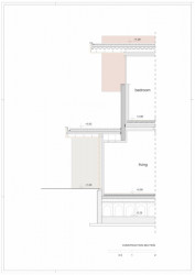 Houses of Cards, Elastico Farm, řez