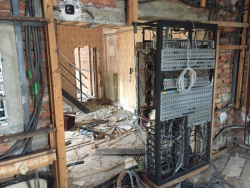 Rekonstrukce Státní opery od studia Masák & Partner