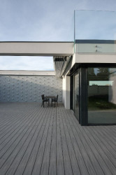 ARCHITEKTURA s. r. o., RD Braník - foto