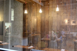 Daniela Hradilová, Dependelab, Hotel City.City - foto