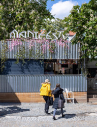 Manifesto Market Smíchov - foto