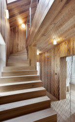 Rekonstrukce chalupy u Blaníku, OK Plan Architects