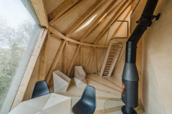 ŠÉPKA ARCHITEKTI, Dům v sadu – foto