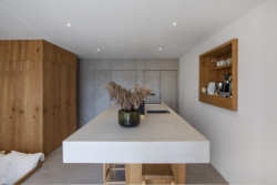 Proměnou vedenou Františkem Brychtou vznikl z vinného sklepa rodinný dům