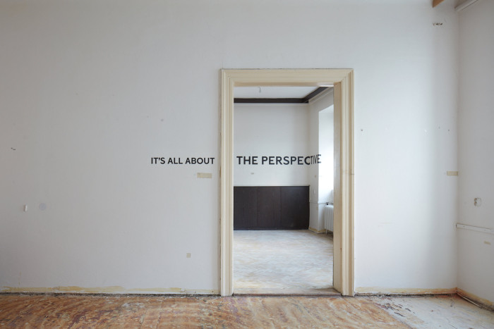 Kampus Hybernská v Praze od collcoll