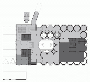 Muzeum Zeitz MOCAA, Thomas Heatherwick