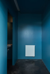 3. Etáž, Henkai architekti