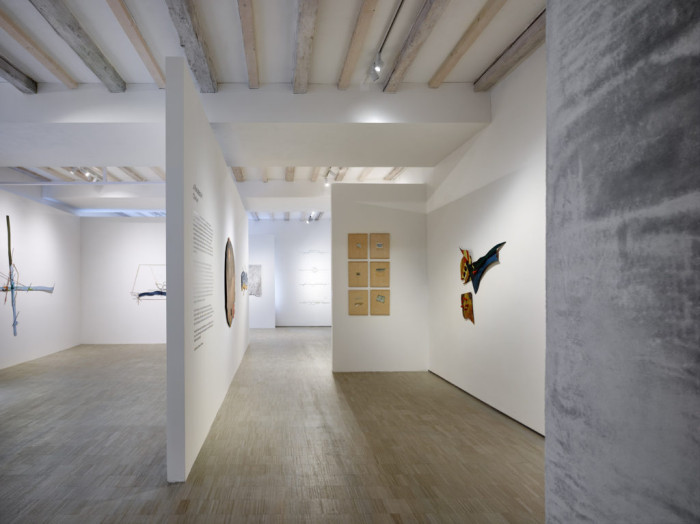  (Rekonstrukce budovy Muzea Benešov; SKUPINA)