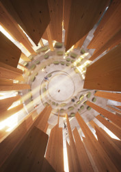 2. místo v soutěži na návrh českého pavilonu pro EXPO 2025 získalo studio A69