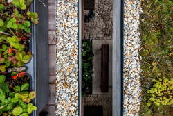 Rekonstrukce RD v bývalé dělnické kolonii, KAMKAB!NET / Radim Horák, Hana Horáková