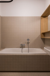 Byt N1M, Jana a Juraj Benko,