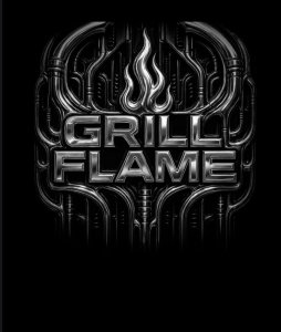 Rafani - Grill flame