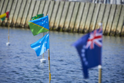 Pejlemærker, Thomas Bo Østergaard