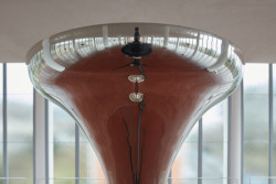 Obnova památníku Tomáše Bati ve Zlíně, TRANSAT architekti