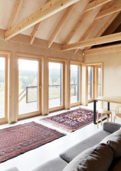 Chatka v CHKO, Markéta Bromová