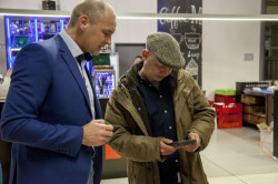 Architekti CZ ve Zlíně - foto