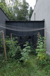 ADR s. r. o., Rodinný dům Klánovice – foto