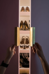 KZM - Rekonstrukce bytu, JRKVC