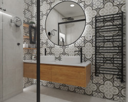 Vizualizace Perfecto design