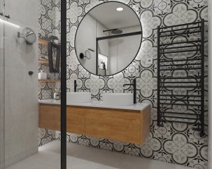 Vizualizace Perfecto design