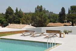 Rozšíření rodinného domu ve Španělsku, Vidal i Solanes arquitectes