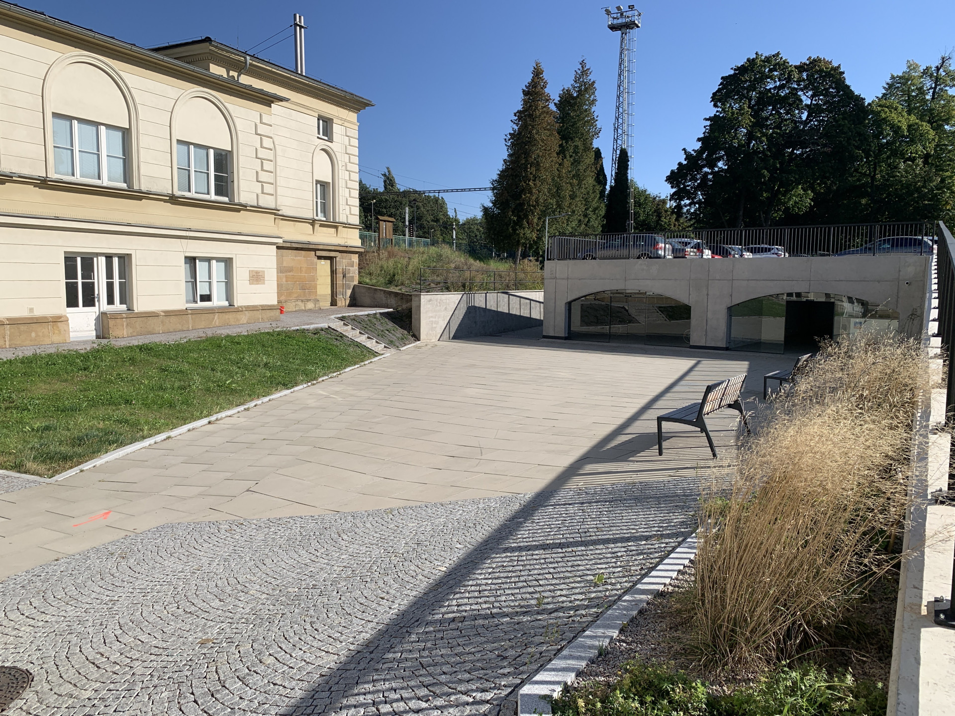 13. června 2023 proběhne konference Semmelrock, která pojedná o zvyšování odolnosti měst proti klimatickým změnám