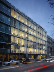 Palác Křižík 2, D3A spol.