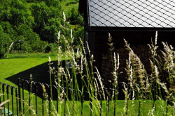 Zděný dům na Severní pláni, Gebas atelier, foto