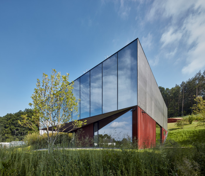 Lazy House, petrjanda/brainwork