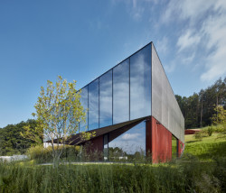 Lazy House, petrjanda/brainwork