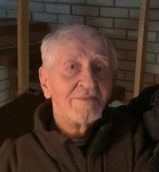 Architekt Jiří Lasovský slaví 99. narozeniny.