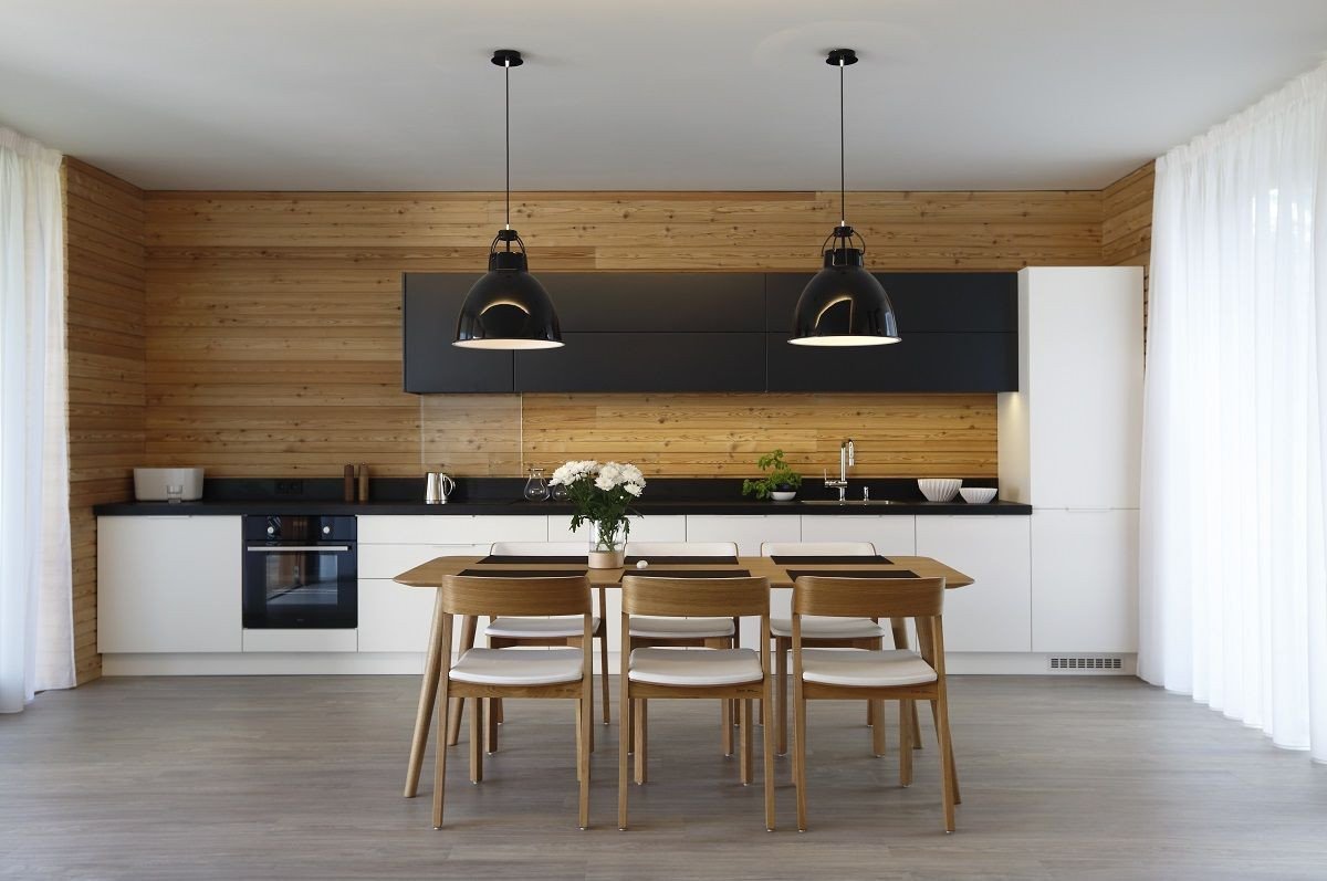 Ateliér Kunc Architects, RD Horní Počernice - foto