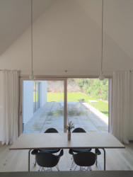 Dom Marchegg, Michal Vacho, Jaro Krobot / interiér Eva Kudláčová