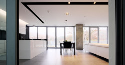 Irena Tomisova Architects, Interiér RD Brno - foto