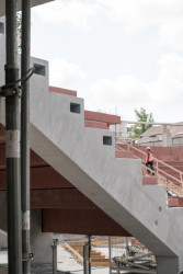 V Jihlavě vznikne nová multifunkční hala. Obyvatelé města zde budou moci pozorovat tréninky, zápasy i kulturní akce.