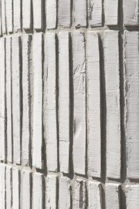 Cihly Joseph Bricks mají nezaměnitelný charakter ruční výroby a jedinečné odstíny. (na obrázku rodinný dům v Rotterdamu)