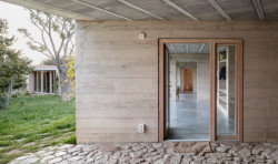 Rodinný dům ve Španělsku Casa 1413, HARQUITECTES