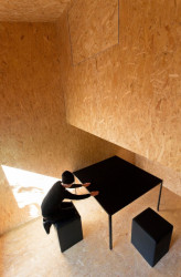 IN 1, Jean Verville  architecte, foto