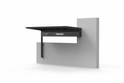 Vítězný návrh nového městského mobiliáře pro Prahu, Olgoj Chorchoj