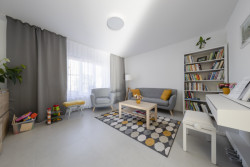 VELUX RenovActive inicioval rekonstrukci rodinného domu ze sedmdesátých let ve slovenské Šale