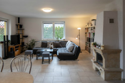 Rodinný dům „ŽLUŤÁK“, původní stav