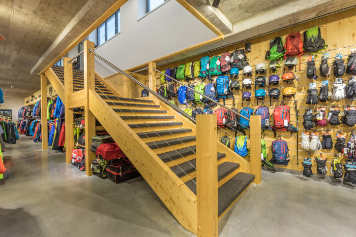 NOVATOP EASY BOARD - Madeja sport