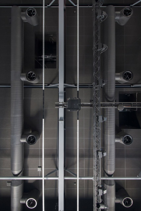 PROGRES ATELIER, Kongresový sál PVA EXPO Praha – foto